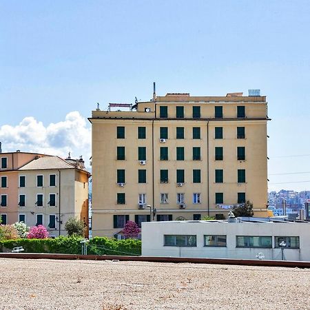 Le Chicche Del Porto Riviera Διαμέρισμα Γένοβα Εξωτερικό φωτογραφία