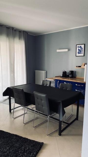 Le Chicche Del Porto Riviera Διαμέρισμα Γένοβα Εξωτερικό φωτογραφία