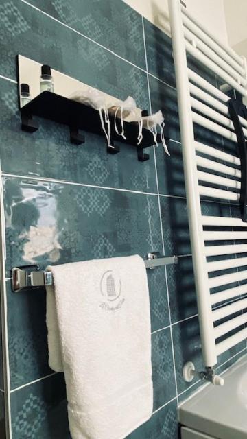 Le Chicche Del Porto Riviera Διαμέρισμα Γένοβα Εξωτερικό φωτογραφία