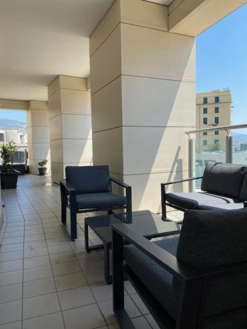 Le Chicche Del Porto Riviera Διαμέρισμα Γένοβα Εξωτερικό φωτογραφία