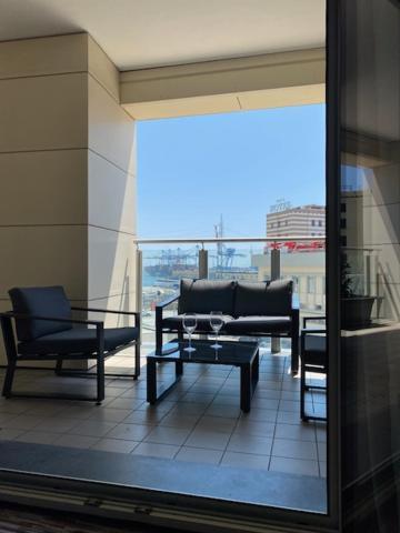 Le Chicche Del Porto Riviera Διαμέρισμα Γένοβα Εξωτερικό φωτογραφία